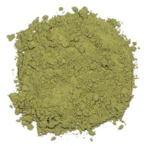 Mocha Matcha Pulver