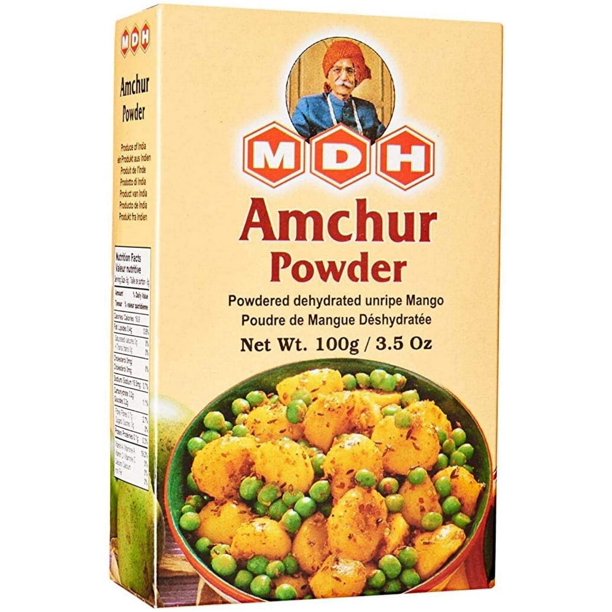 MDH Amchur Pulver, 100g