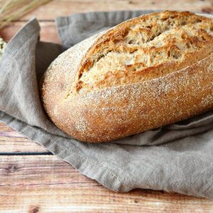 6-Grain Mehl, Bio