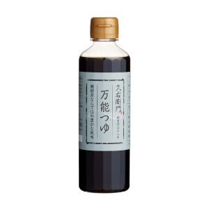 Kyuemon Kyushu Style All-Purpose Suppenbasis konzentriert tsuyu – 300ml