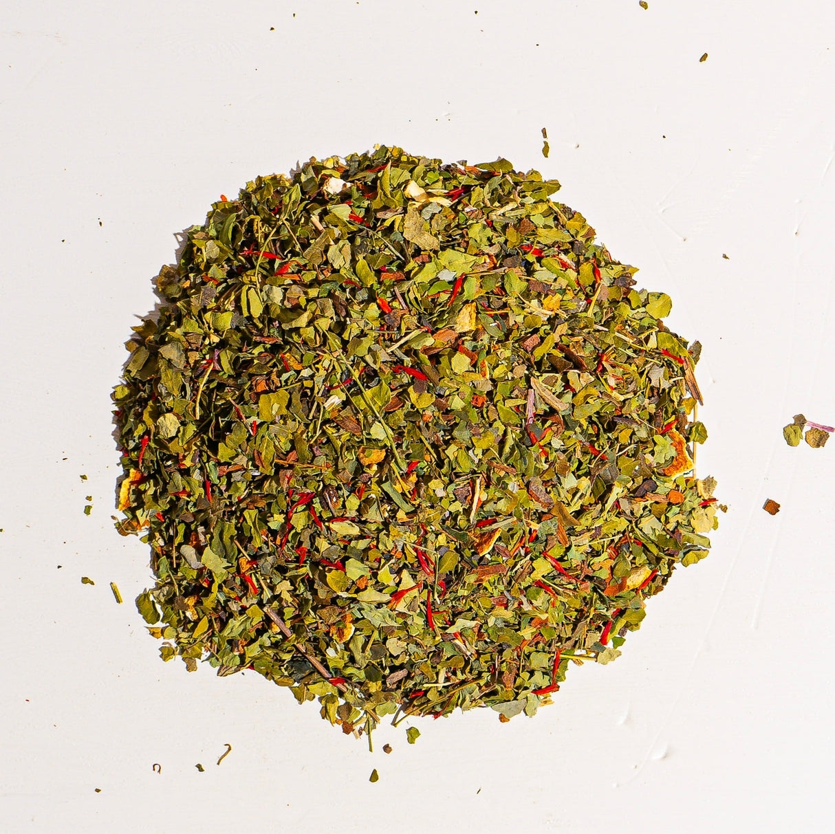 Moringa (Restorative Herbal)