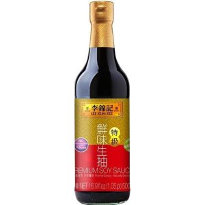 Lee Kum Kee Premium Sojasauce