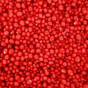 Bubble Bits Kirsche