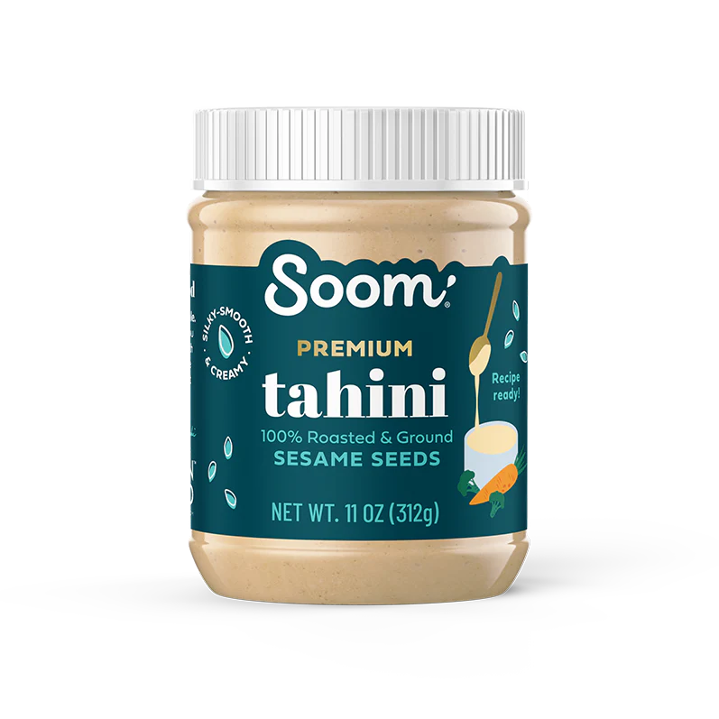 Soom Tahin