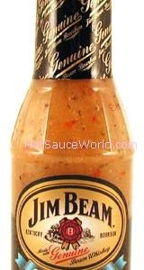 jim Strahl Kraut & Knoblauch Gourmet Marinade, . – 13oz