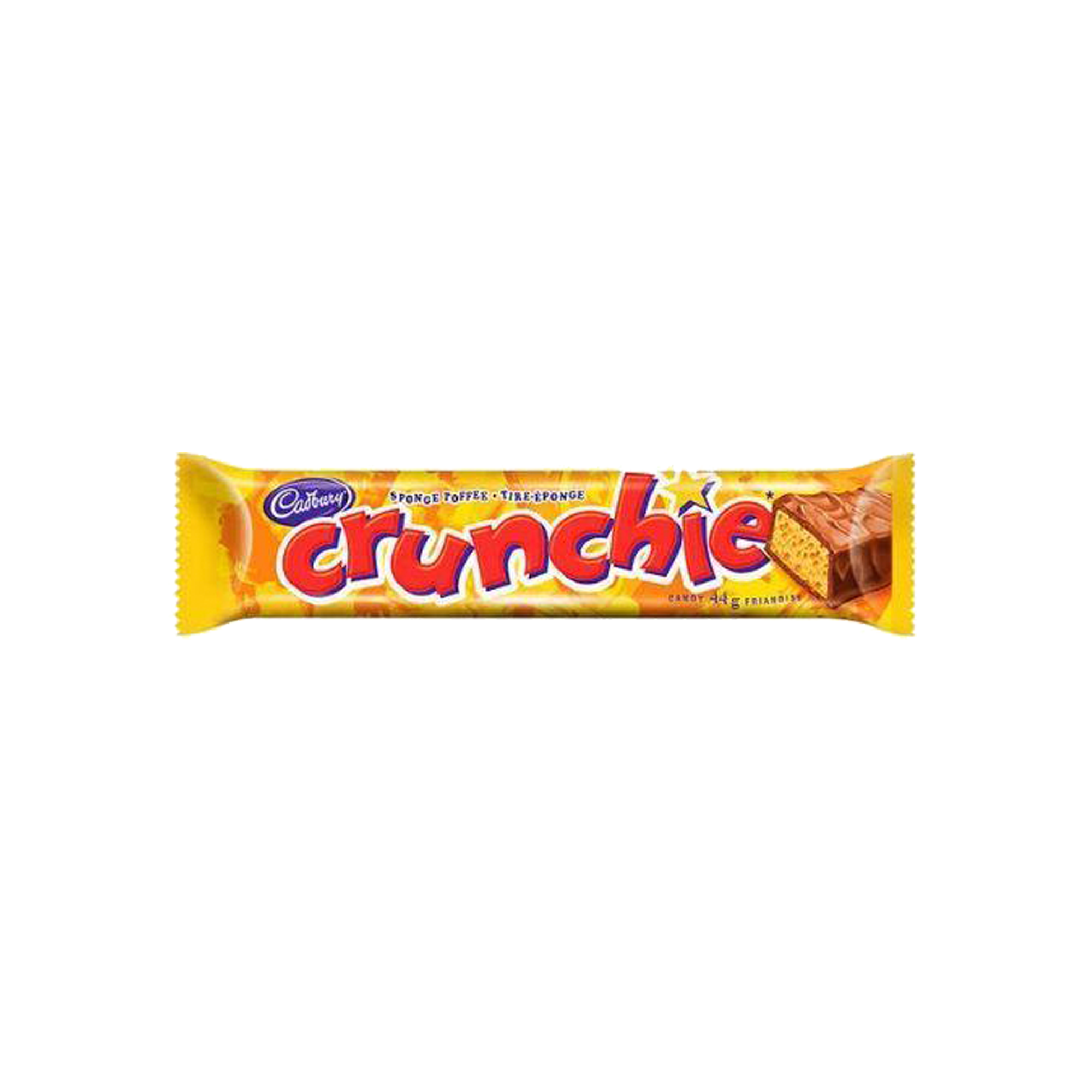 Cadbury Crunchie (Vereinigtes Königreich)