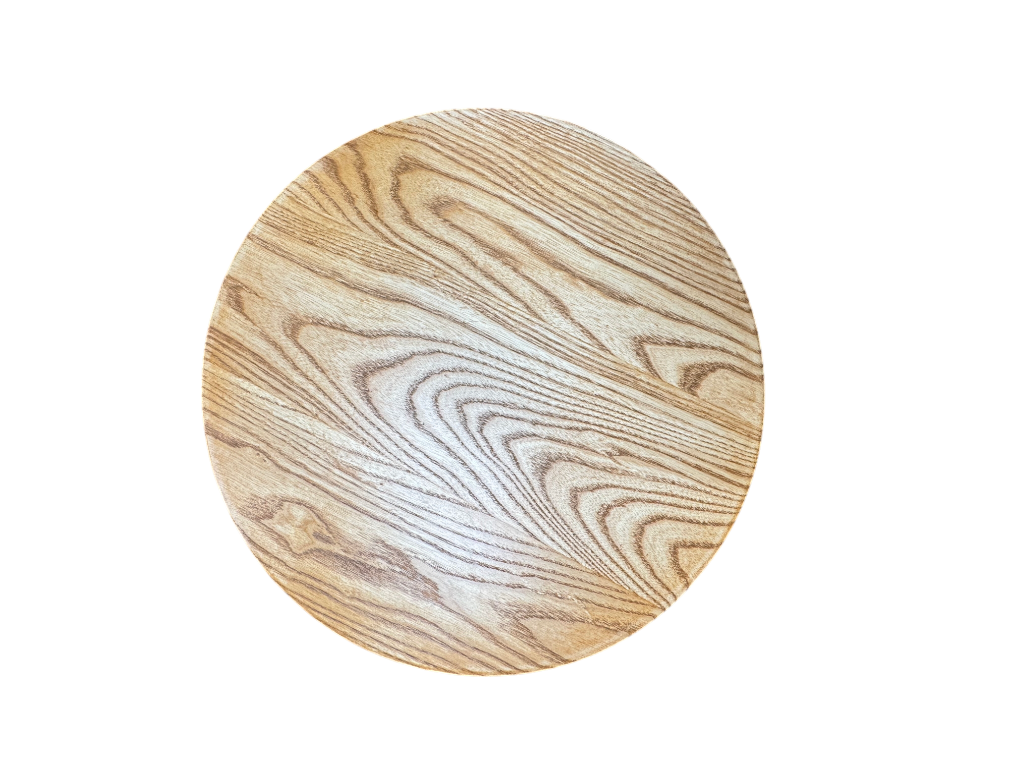 Mobile Bay Area Holzbearbeitung Große Asche Lazy Susan