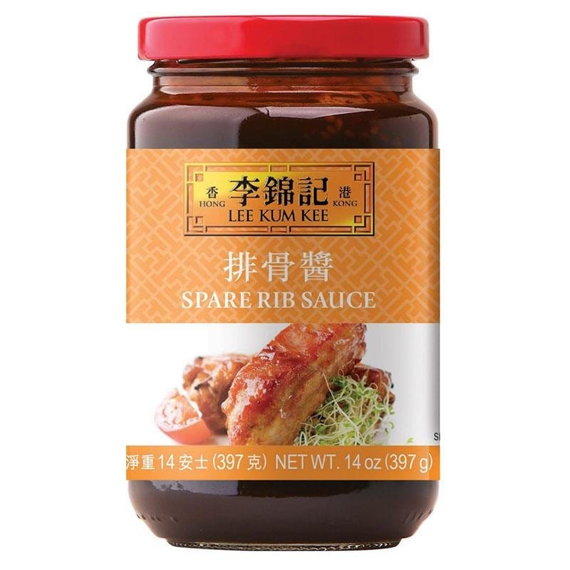 Lee Kum Kee Spare Rib Sauce
