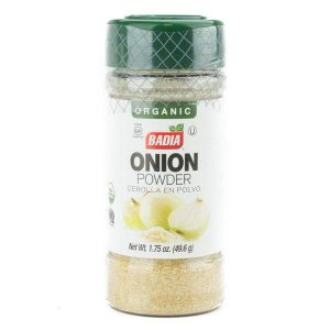 Zwiebel, Pulver, Bio