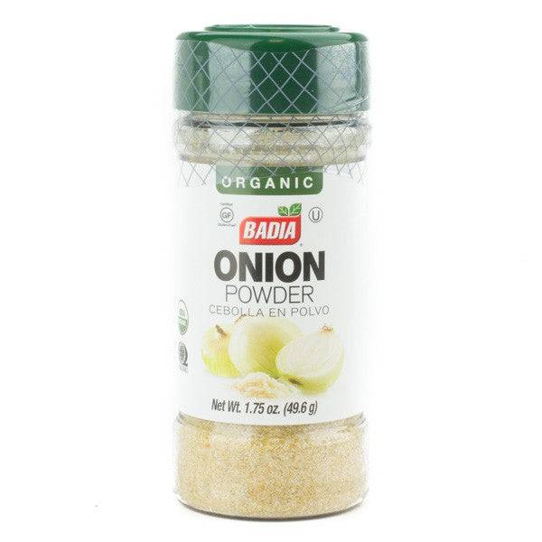 Zwiebel, Pulver, Bio