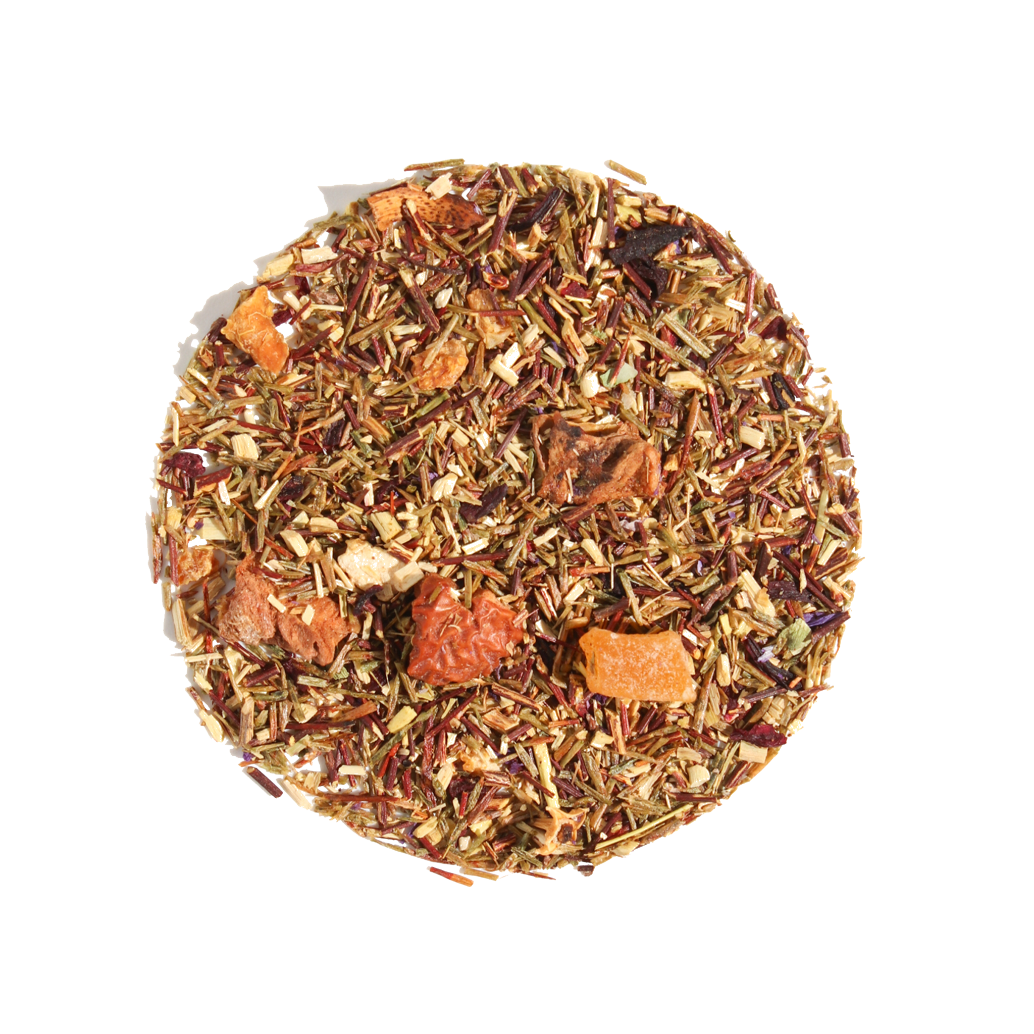 Drachenfrucht Tee – Teavana Drachenfrucht Hingabe – Pflaume Deluxe