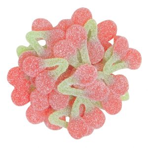 Sour Twin Kirschen Bulk 1/2 lb