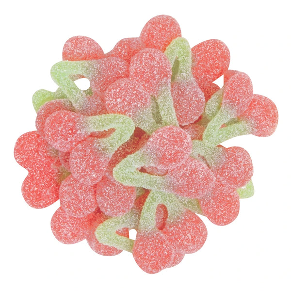 Sauer Twin Kirschen Bulk 1/2 lb