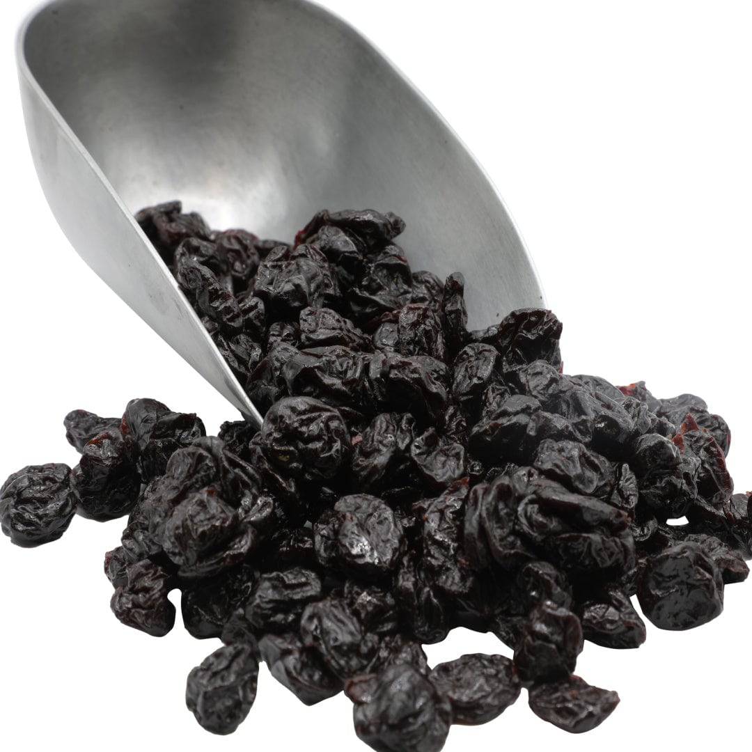Kirschen, Tart, Zucker gesüßt, Bio