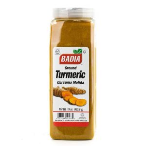 Kurkuma, Boden