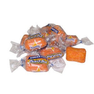 Zuckerfreie Küken O Sticks 1/2 lb