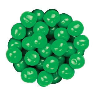 Fruit Sours grüner Apfel 1/2 lb