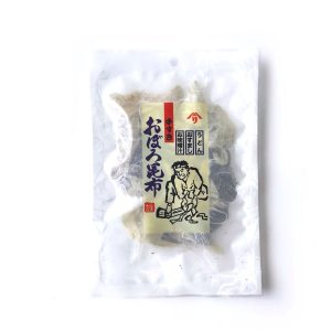 Izuri Oboro Kelp getrocknete rasierte Kombu-Seealgen – 16g
