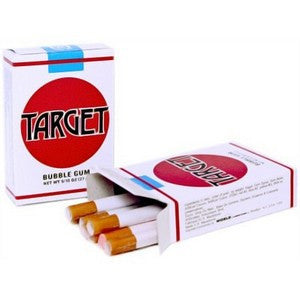 Bubble Gum Zigaretten (4)