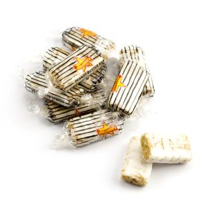 Erdnussbutter bars bulk 1/2 lb