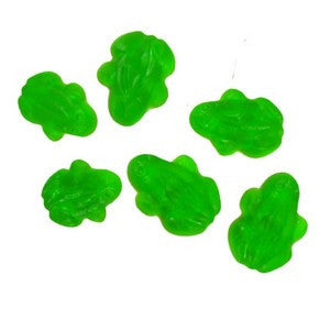 Gummifrösche Bulk 1/2 lb