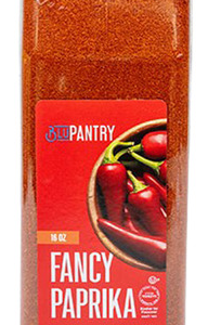 Blupantry Passover Phantasie Paprika, 16 Unzen