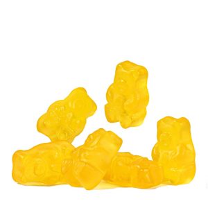 Mighty Mangogummibären