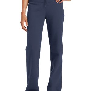Sport-Tek Damen-Fleecehose. L257