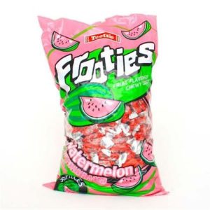 Frooties Wassermelone – 360 Count Beutel