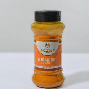Marvico Tumeric Pulver – 78g