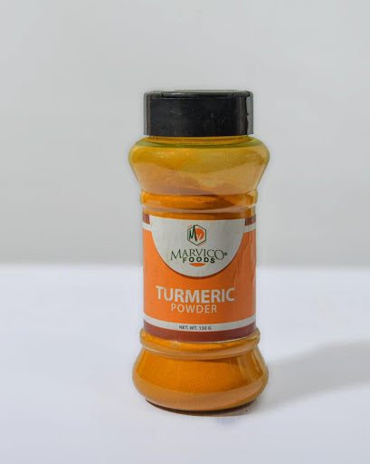 Marvico Tumeric Pulver 78g