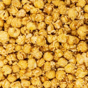 Sea Salzkaramell Popcorn