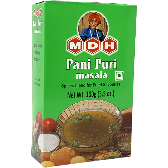 Pani Puri Masala, 100g