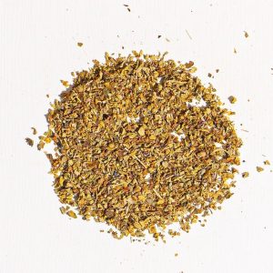 Tulsi (heiliges Basilikum)