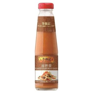 Lee Kum Kee Erdnuss-Sauce