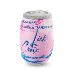 Haute Diggity Hund – LickCroix – Barkin Berry