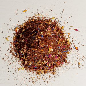 Royal Wedding Tee (Rooibos/schwarze Mischung)