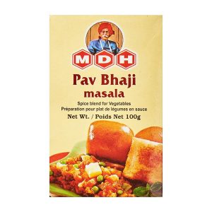 mdh pav bhaji masala, – 100g