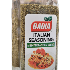 Italian Gewürze