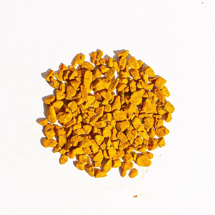 Bio Kurkuma Kräutertee