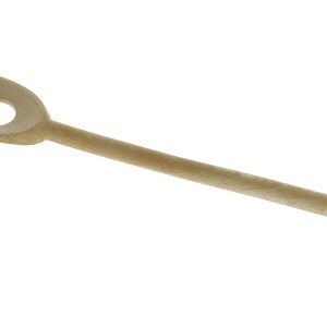 de buyer – Holz Risotto Löffel