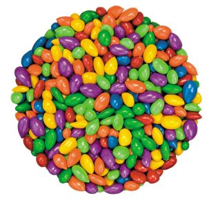 Schokolade bedeckt Sonnenblumenkerne 1/2 lb Bulk