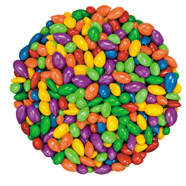 Schokolade bedeckt Sonnenblumenkerne 1/2 lb Bulk