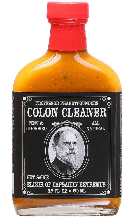Colon Cleaner (Professor Phardtpounders), 5,7 Unzen