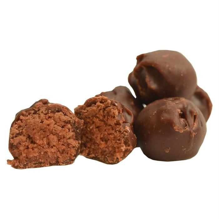 Schokolade Kokos Bon Bons