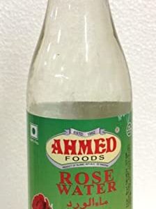 Ahmed Rose Wasser – 250ml