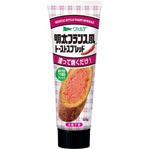 Verde scharf Mentaiko Pollock Roe Spread für Toast 100g