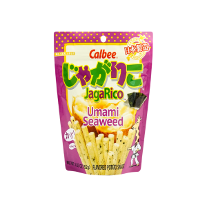Calbee jagarico umami Algen (Japan)