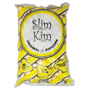 schlanke kim original Popcorn – . – 6oz