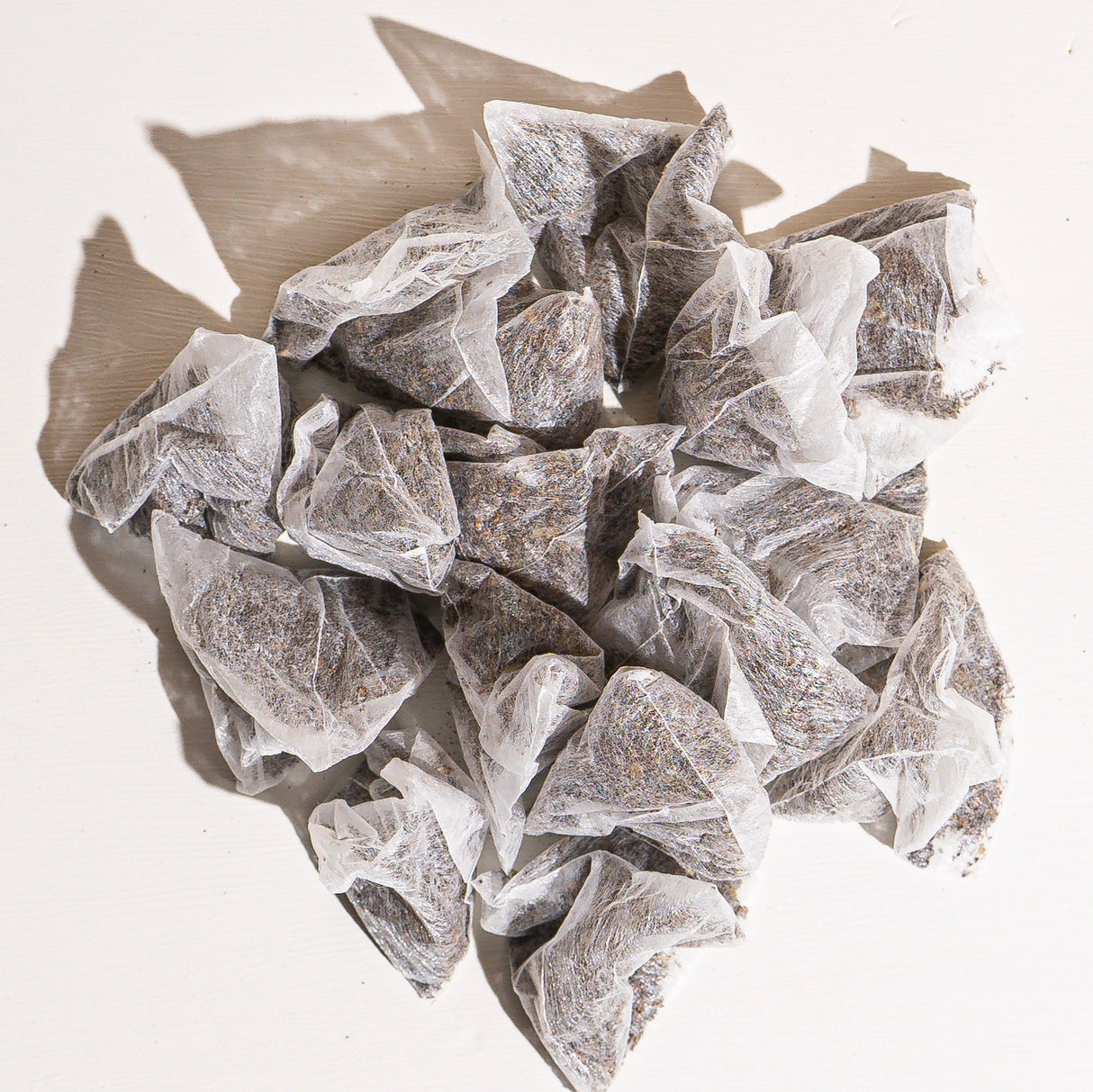 Darjeeling Tee